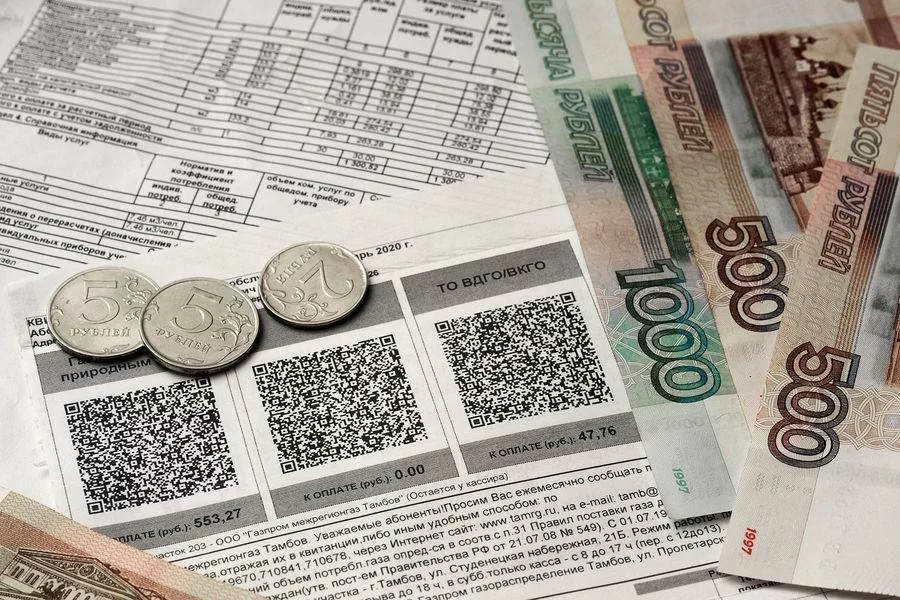 С 1 июля тарифы на электроэнергию вырастут на 12,6%