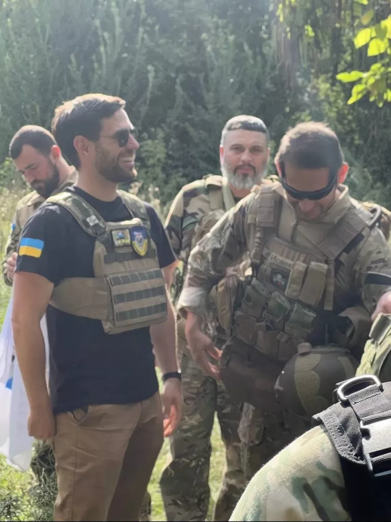 Старший политсоветник комиссии по безопасности в Европе Массаро – о том, что Западу нужно работать с этническими меньшинствами, чтобы вызвать распад России