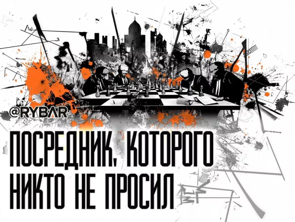 Третий (не) лишний, зачем Азербайджану быть посредником между ЕС и Средней Азией