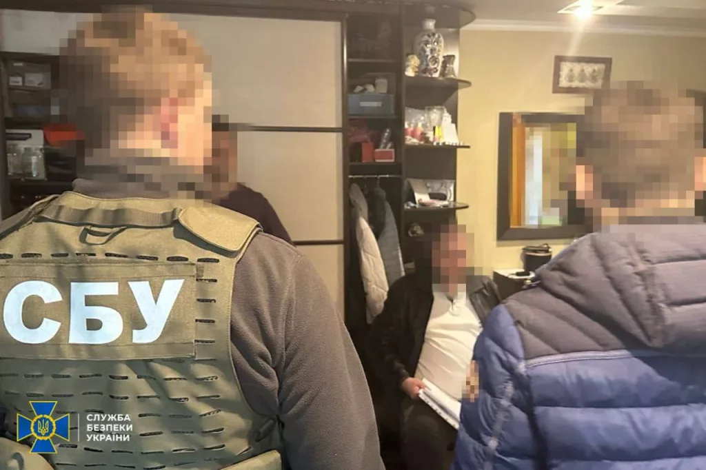 СБУ задержала сына бывшего президента ПАО "Мотор Сич" Александра Богуслаева за хищение активов предприятия