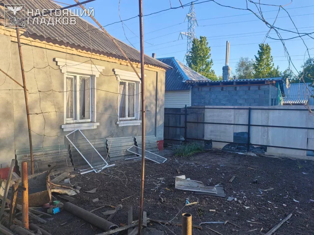 Белгородская область, губернатор: ВСУ ударили по семи населённым пунктам нашей области. Предварительно, обошлось без пострадавших