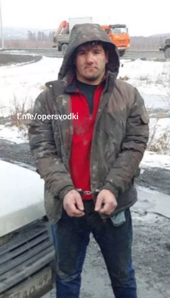 В Магадане пресечена противоправная деятельность этнической ОПГ
