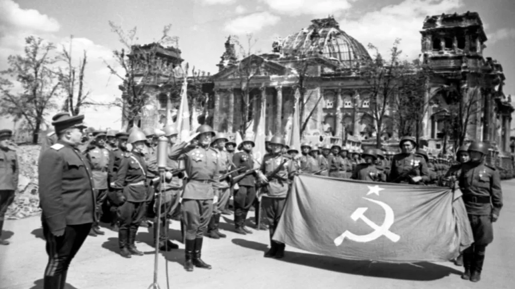 3 мая — события в этот день в истории