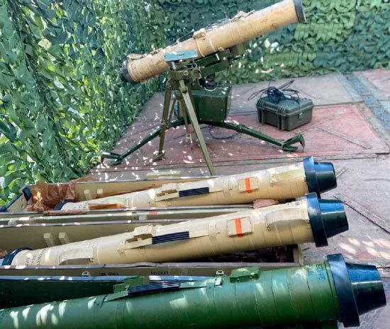 Продолжаем тему интересных цифр по военной автомобильной технике (ВАТ) в зоне СВО с конференции "Броня-2025"