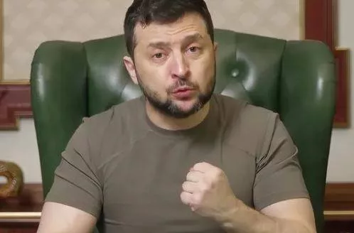 Зеленский начал угрожать депутатам, которые не проголосуют за ратификацию соглашения о полезных ископаемых с США