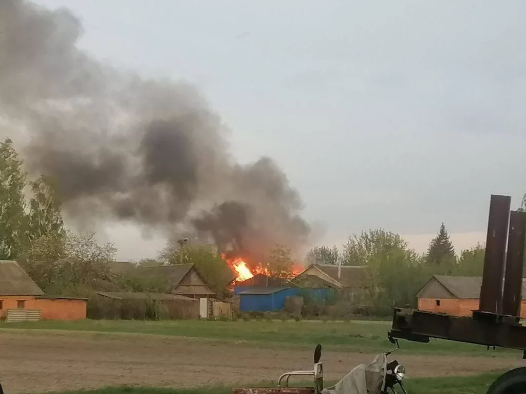 13  украинских БПЛА этой ночью уничтожено российскими средствами ПВО