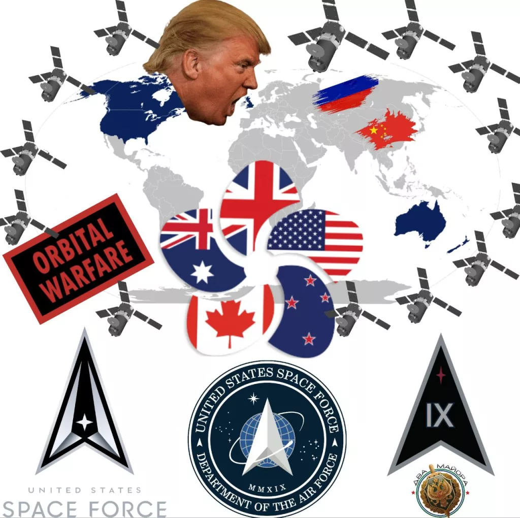 О реальном взаимодействии США с военными союзниками