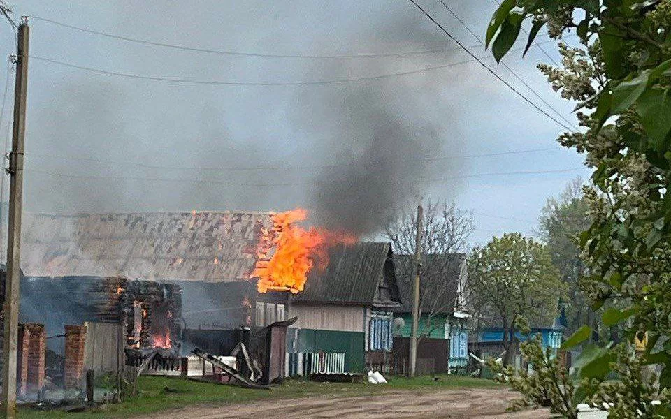 26 украинских БПЛА этой ночью уничтожено российскими средствами ПВО: 17 – над Брянской обл, пять – над Калужской и четыре – над Подмосковьем