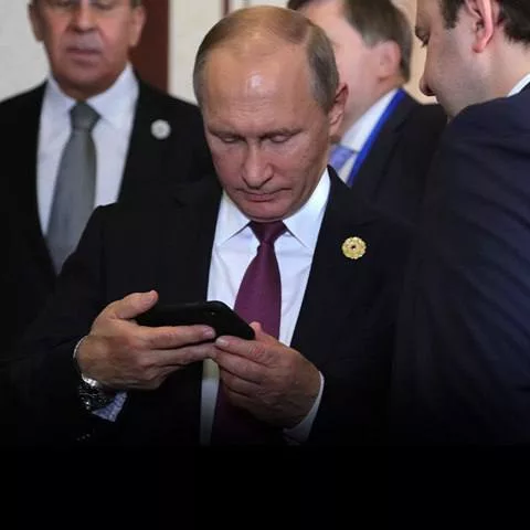 Путин не отвечает на звонки европейских лидеров — Трамп