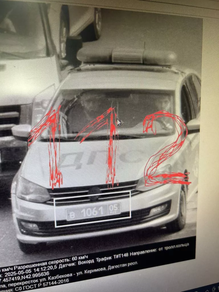 Кадры перестрелки боевиков с полицейскими в Махачкале, сообщается о трех погибших сотрудниках