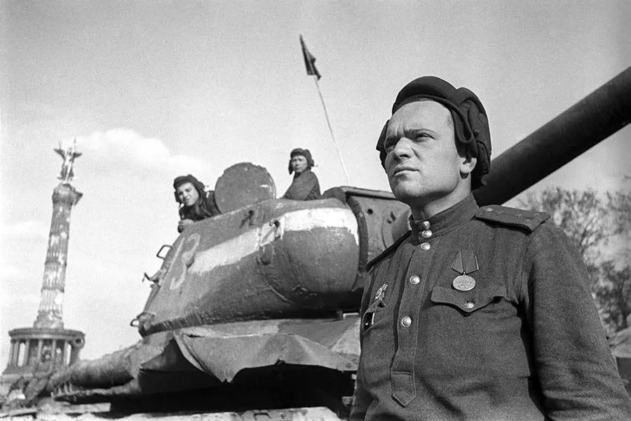7 мая — события в этот день в истории