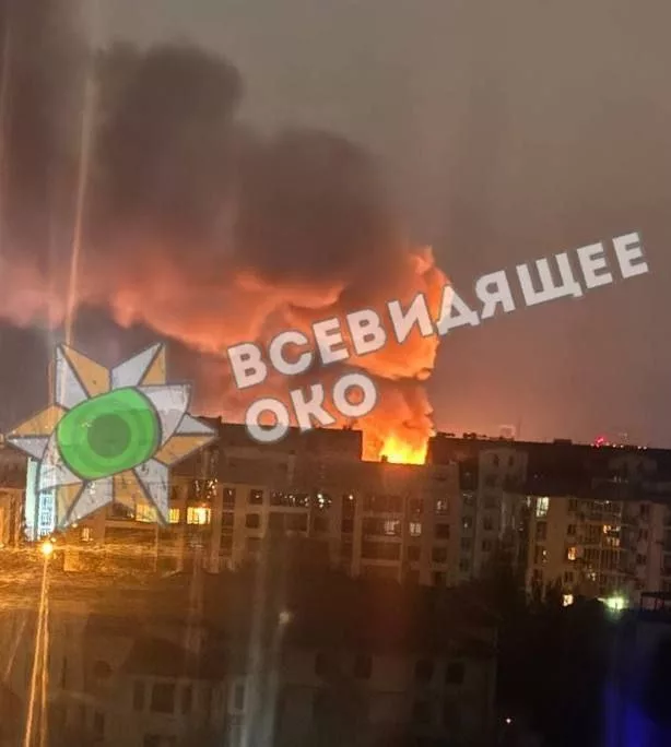 ВС РФ нанесли удары по военным объектам в шести областях Украины