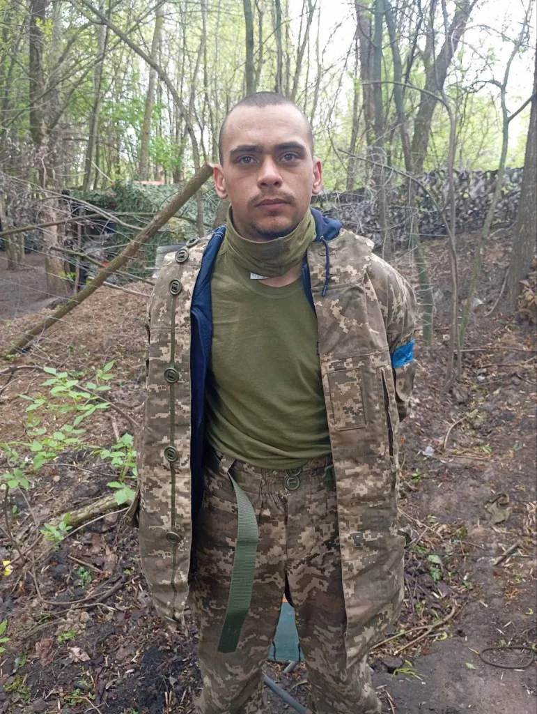 Новые подробности боев в районе Теткино