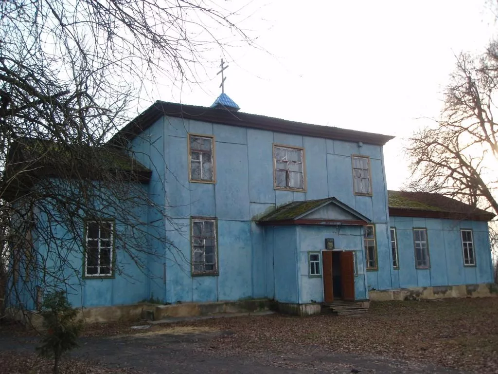 Дрон ВСУ поджёг храм Великомученика Димитрия Солунского в селе Сальное Курской области. Через несколько часов после объявления о трёхдневном перемирии