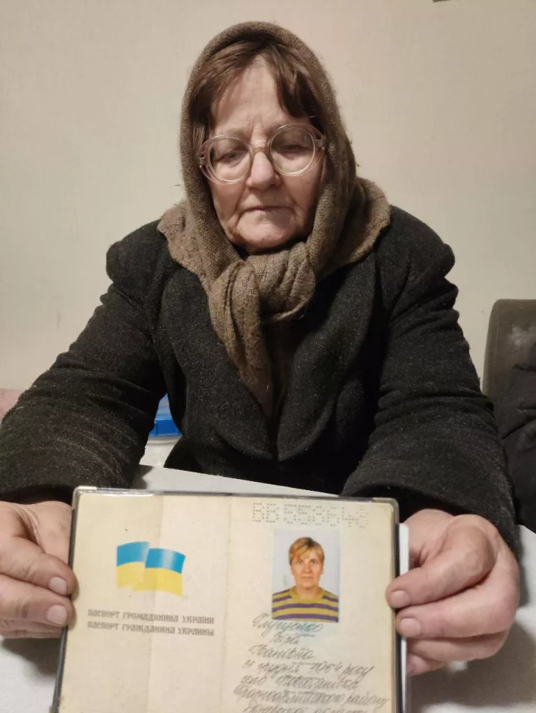 Разведчики Ирбиса спасают мирных жителей от преступлений ВСУ