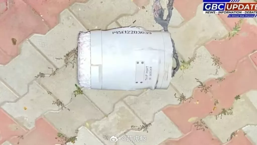 Чем Пакистан сбил сразу как минимум три индийских истребителя?