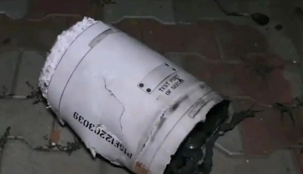 Чем Пакистан сбил сразу как минимум три индийских истребителя?