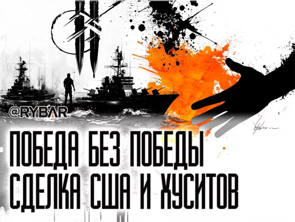 Трамп опять всех «помирил»: На этот раз — в Йемене