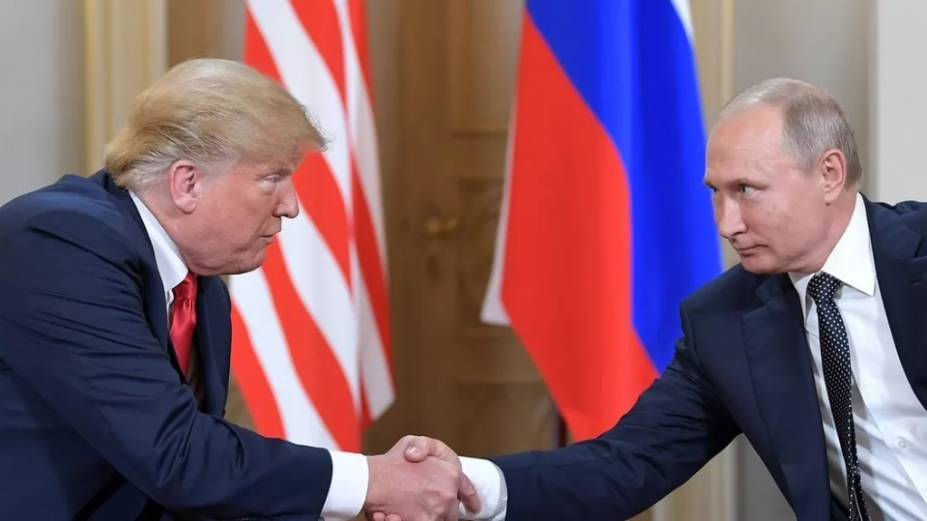 За месяц торговля России и США подскочила в 1,5 раза до $573 млн — это максимальный показатель за два года