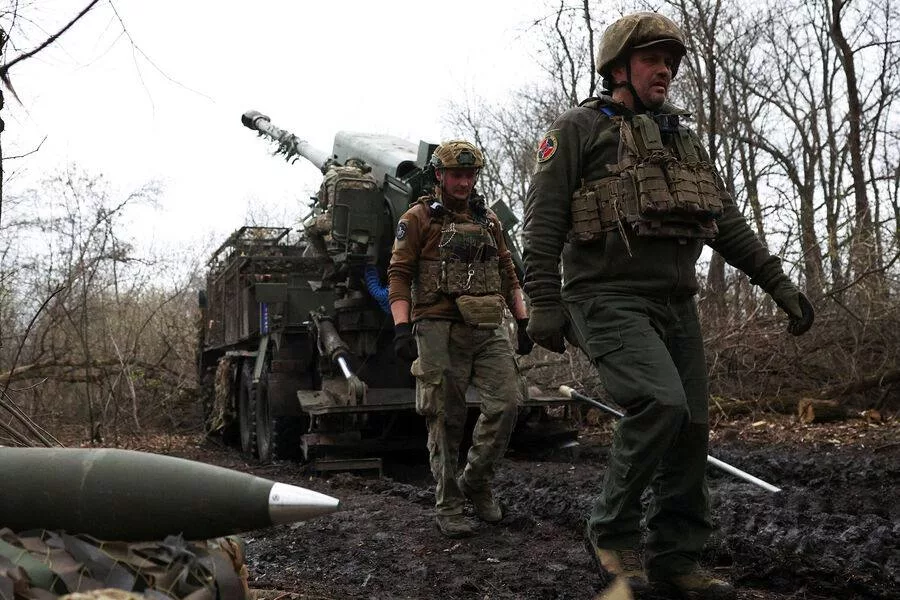 Украина решила «негласно» соблюдать перемирие, заявили в Раде