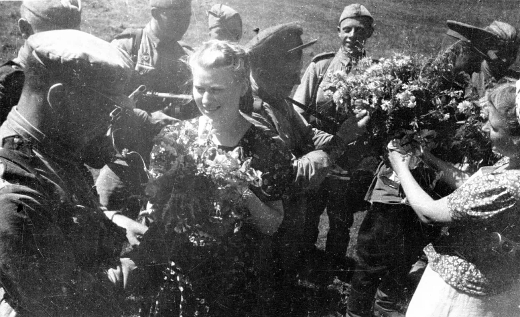 8 мая — события в этот день в истории
