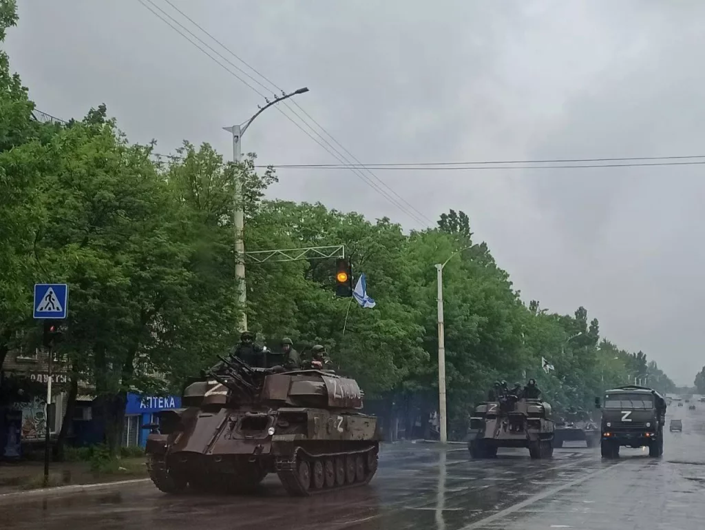 А где «Шилки»?