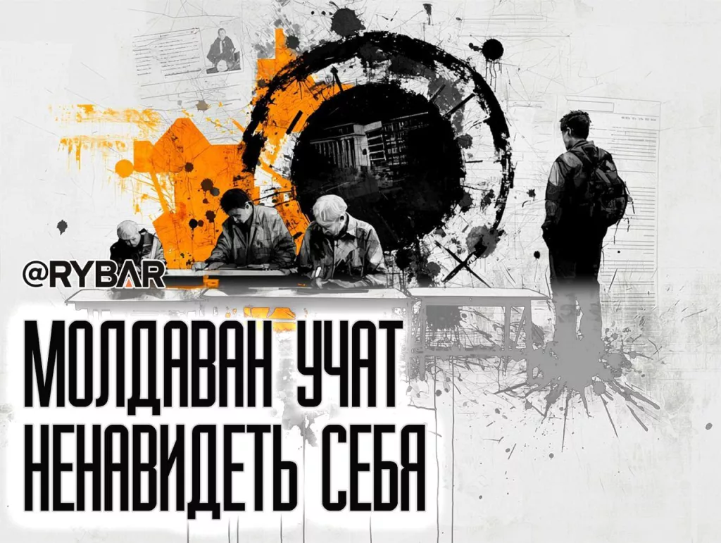 «Старикам — штрафы, школьников — в Сибирь»: О переписывании истории в Молдавии