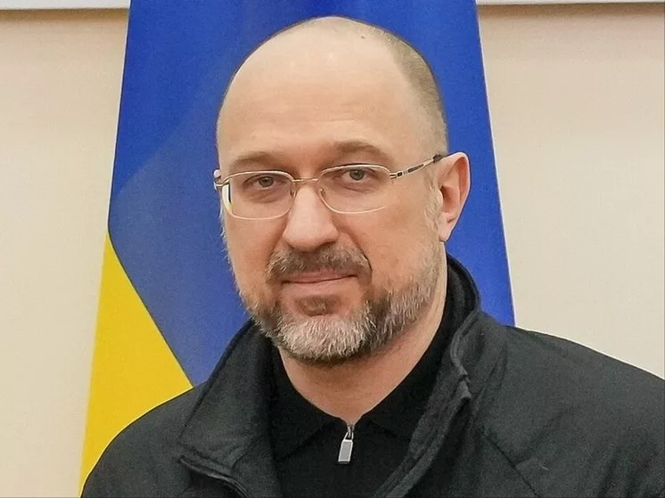ЕС выделяет €1,9 млрд на военную поддержку Украины — Шмыгаль
