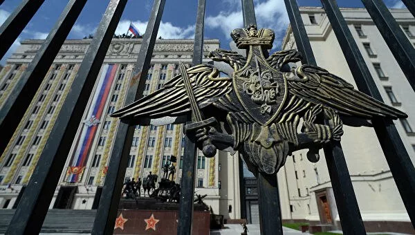 9318 нарушений режима тишины: ВС РФ соблюдают перемирие, несмотря на атаки ВСУ