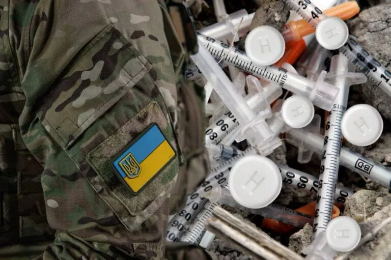 Украина — главный наркохаб Европы: скандал с «Химпромом»