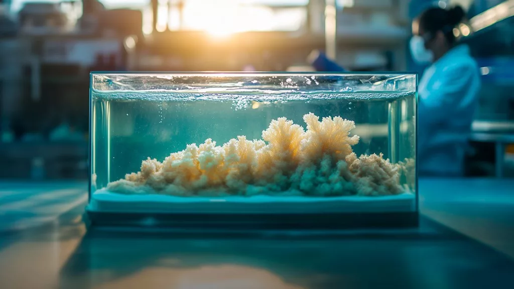 Китайские ученые придумали, как эффективно добывать уран из морской воды