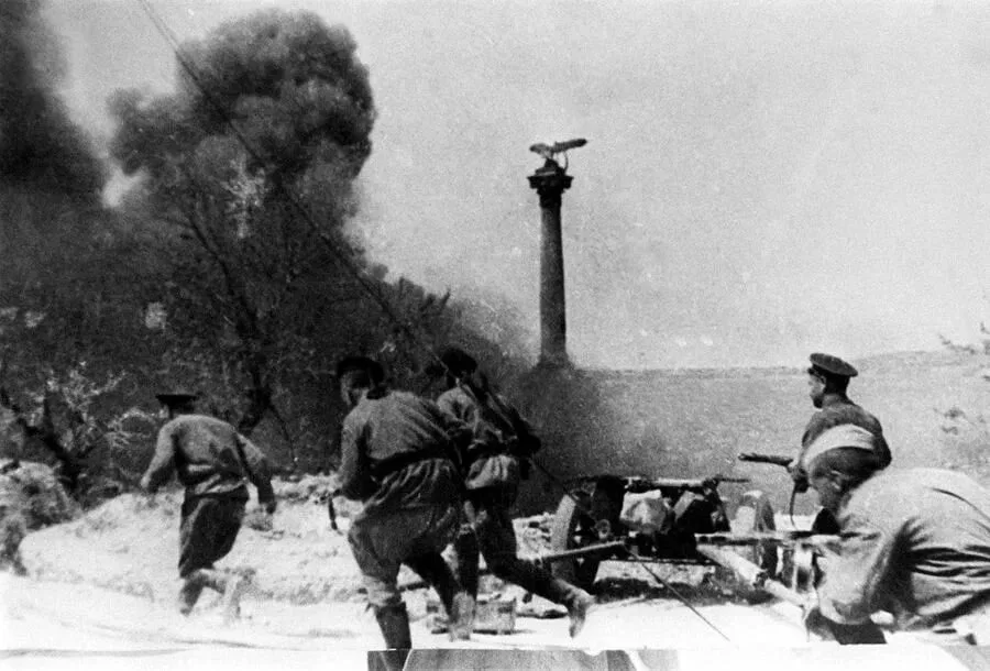 12 мая — события в этот день в истории
