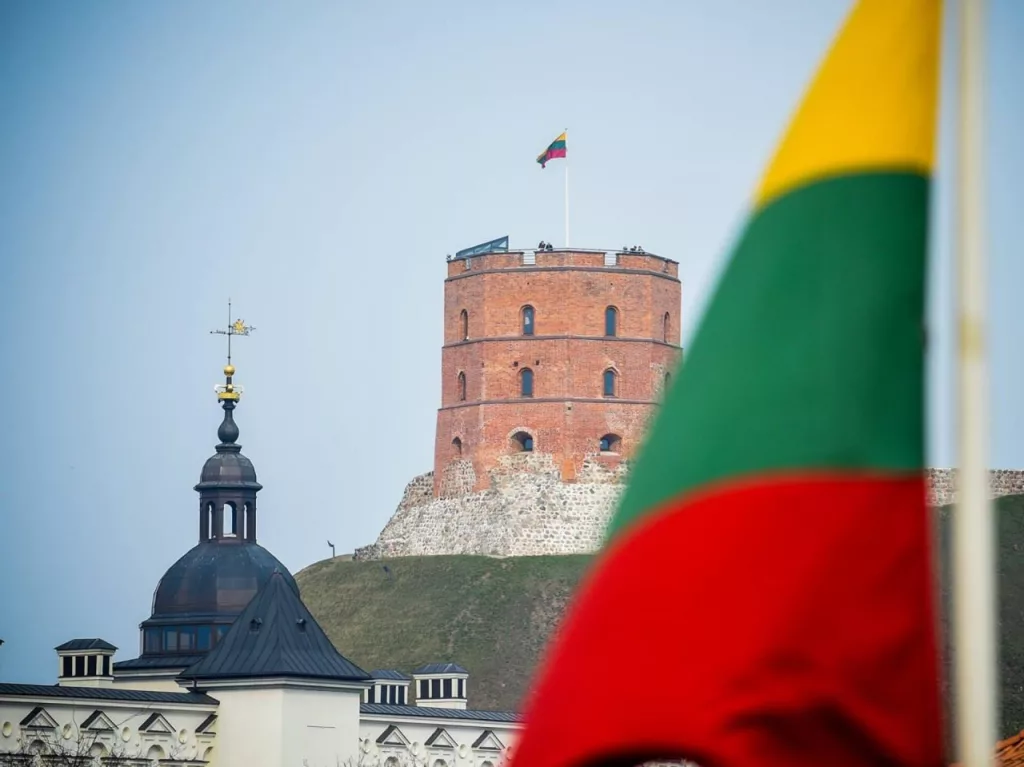 Литва угрожает России новыми санкциями из-за переговоров по Украине