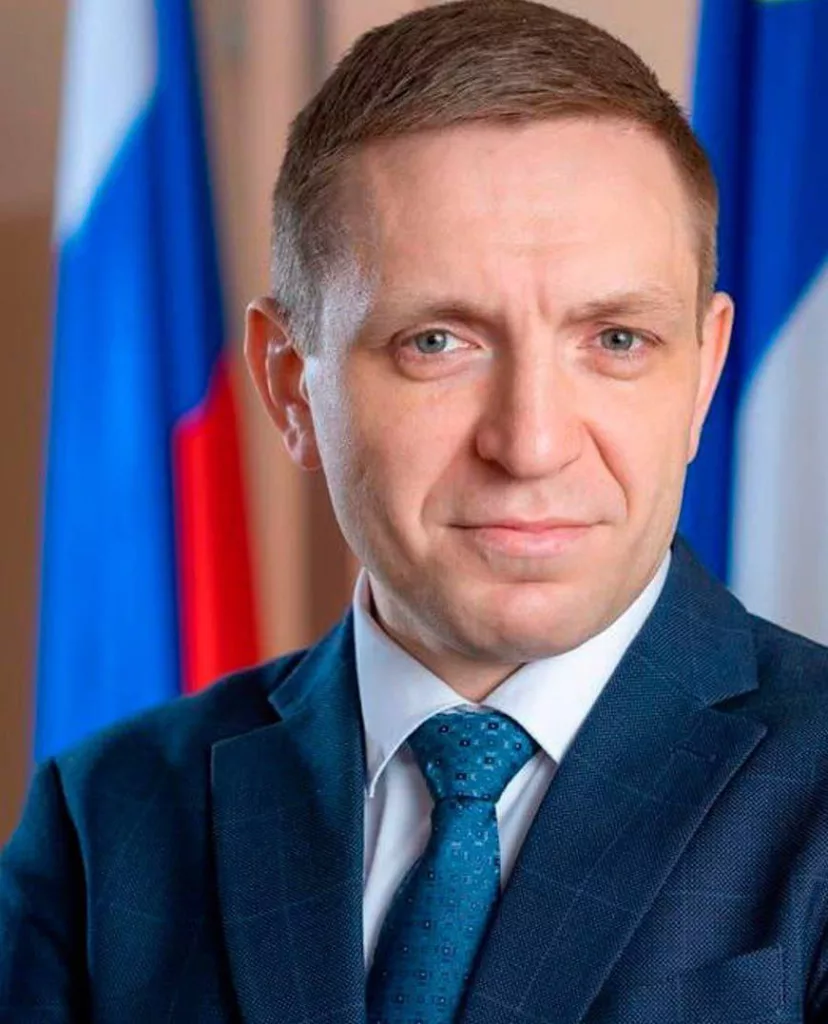 В Бурятии задержан министр транспорта и дорожного хозяйства региона Александр Гоге за коррупцию