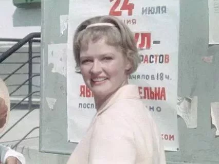 Ушла из жизни любимая актриса многих поколений, вдова режиссера Леонида Гайдая Нина Гребешкова. Ей было 94 года