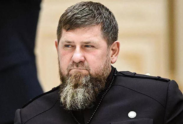 Кадыров рассказал, почему он не улыбается
