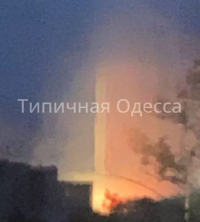 Удары по центрам хранения, управления и аэродромной инфраструктуре ВСУ — ночь с 11 на 12 мая 2025 года