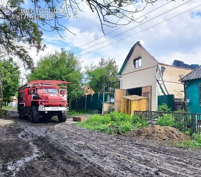 Белгородская область, губернатор: В селе Новая Таволжанка Шебекинского округа от детонации дрона четверо бойцов подразделения «Орлан» получили ранения
