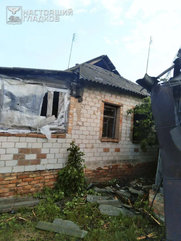 Белгородская область, губернатор: В селе Новая Таволжанка Шебекинского округа от детонации дрона четверо бойцов подразделения «Орлан» получили ранения