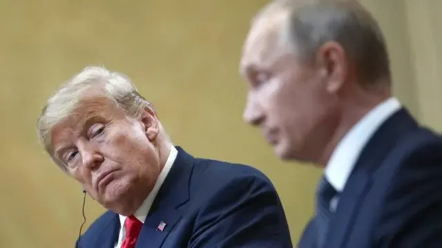 Трамп сказал, что не разочарован уровнем российской делегации на переговорах с Украиной в Турции