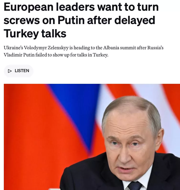 Полное эмбарго: ЕС хочет добить свою экономику ради «наказания» России