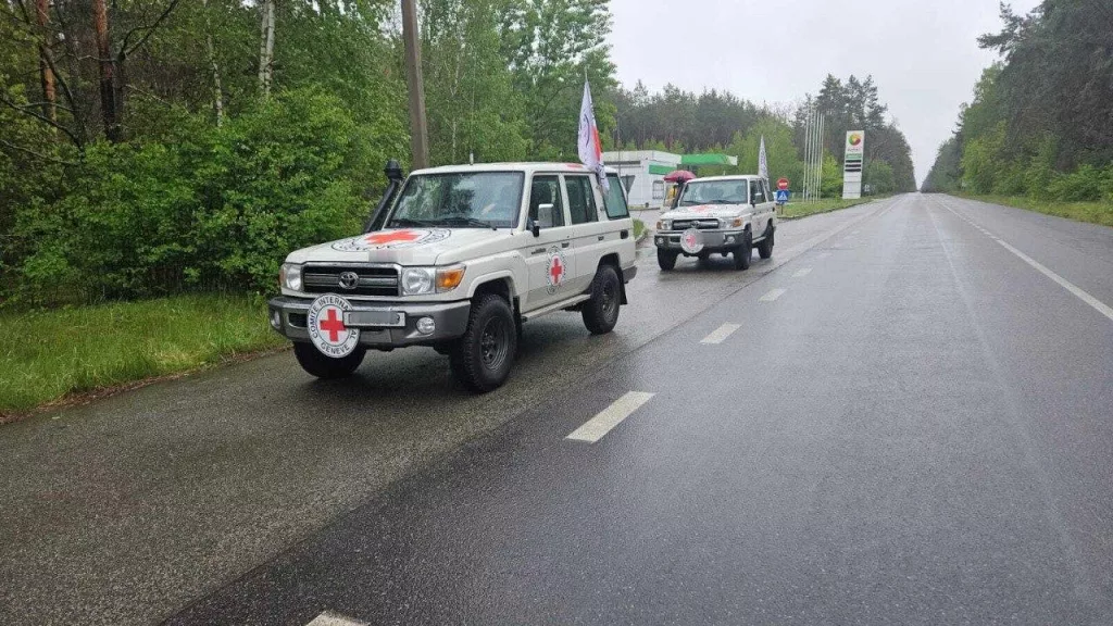 Масштабы украинских потерь: прошел обмен телами военных – 34 на 909