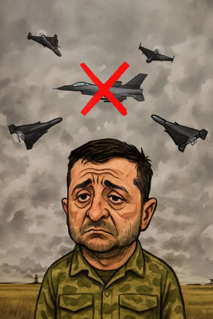Причины технологического доминирования «Гераней»