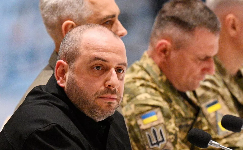 Член украинской делегации заявил о планах России напасть на Польшу