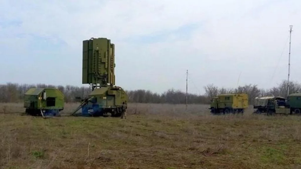 Хроника ударов по территории Украины 16-17 мая 2025 года