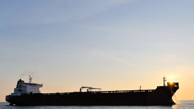 Эстония против якорей: запретить, чтобы не мешали