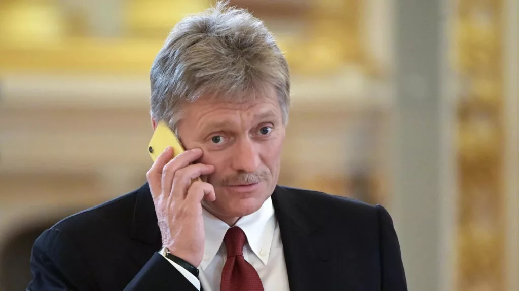 Достижение договорённостей как обязательное условие: в Кремле прокомментировали перспективу встречи Путина с Зеленским