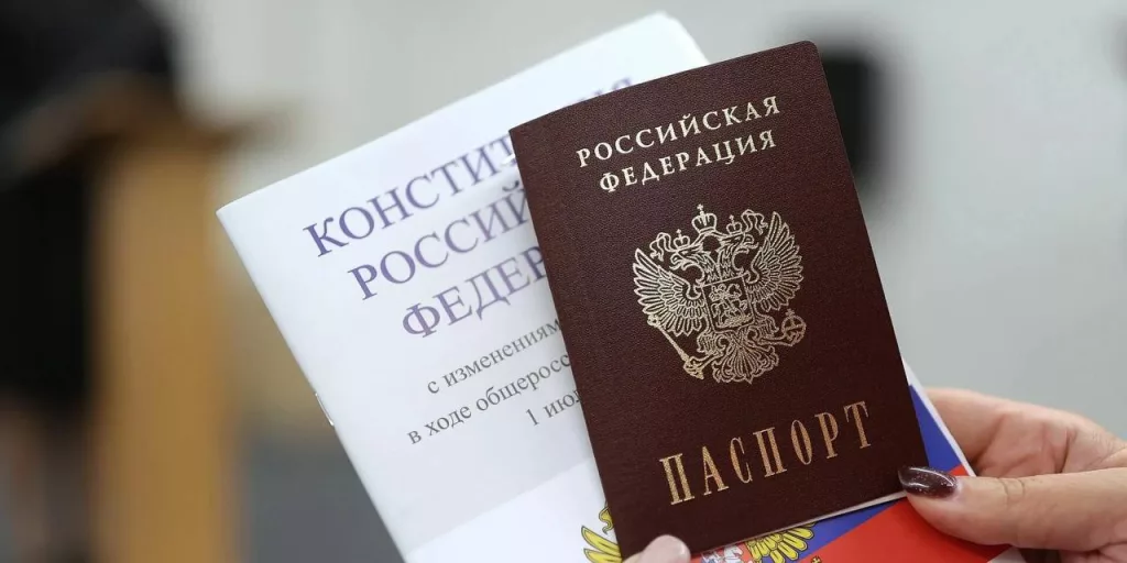 Путин подписал указ, упрощающий получение гражданства РФ для жителей Абхазии и Южной Осетии