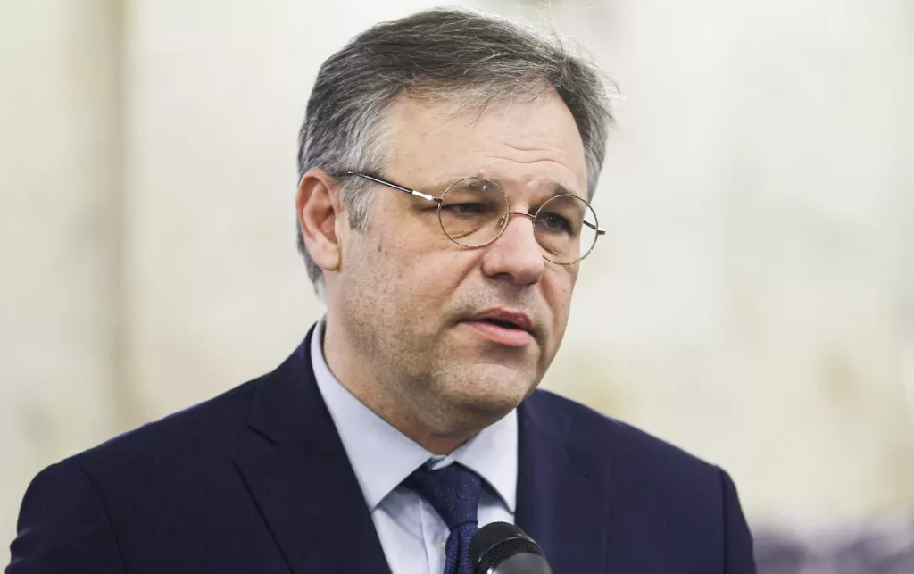 Россия готовит документ с требованиями для прекращения огня на Украине — Рубио