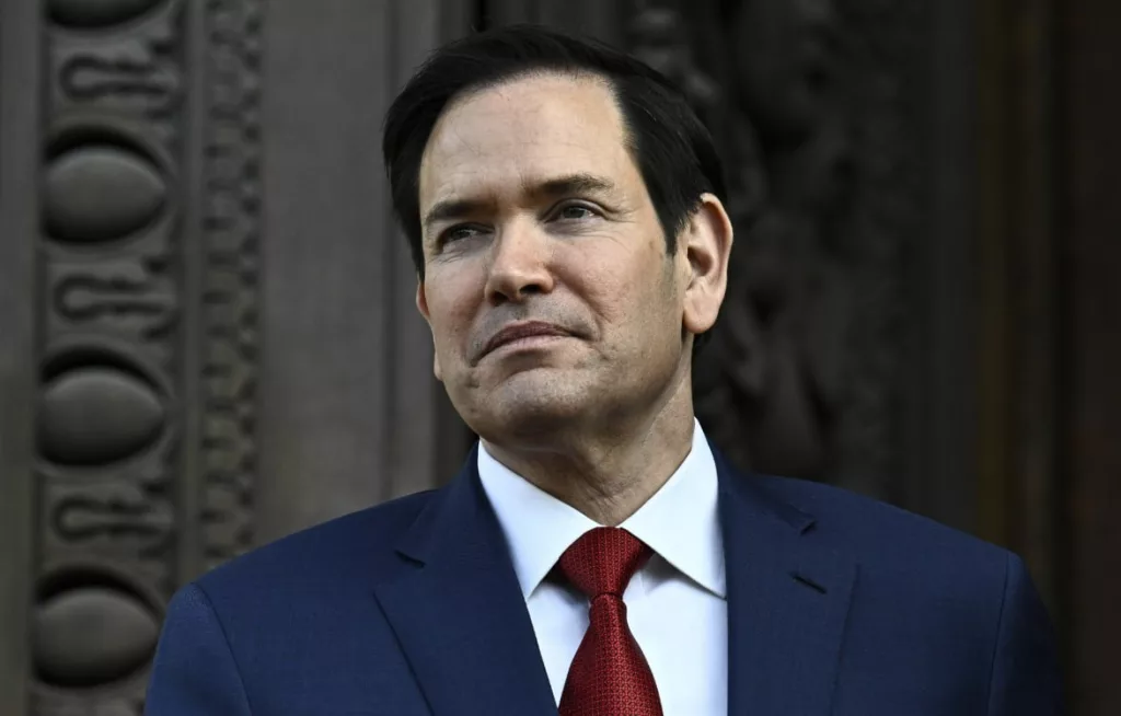 Россия готовит документ с требованиями для прекращения огня на Украине — Рубио